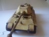 Dragon 6302 Sd.Kfz. 182 Kingtiger Porsche Turret w/Zimmerit (1:35)